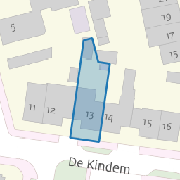 Perceel MDE01-S-4302