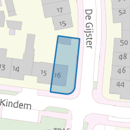 Perceel MDE01-S-4305