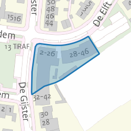 Perceel MDE01-S-4307