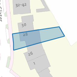 Perceel MDE01-S-4311