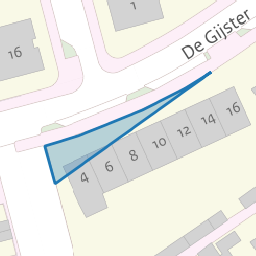 Perceel MDE01-S-4319