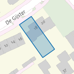 Perceel MDE01-S-4320