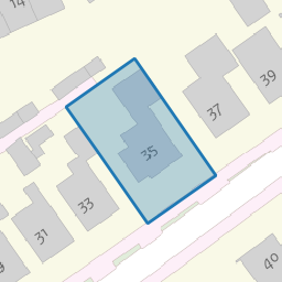 Perceel MDE01-S-4321