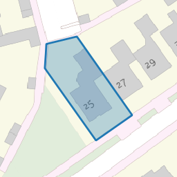 Perceel MDE01-S-4322