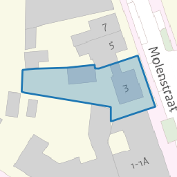 Perceel MDE01-S-4339