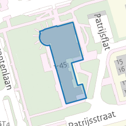 Perceel MDE01-S-4348