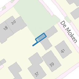 Perceel MDE01-S-4352