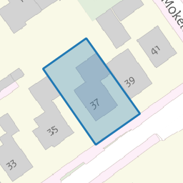 Perceel MDE01-S-4353