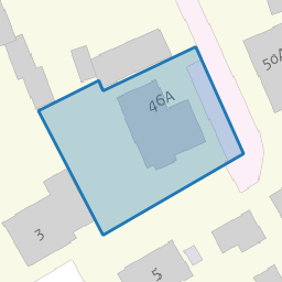 Perceel MDE01-S-4358