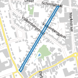 Perceel MDE01-S-4381