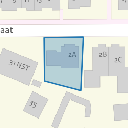 Perceel MDE01-S-4391