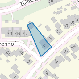 Perceel MDE01-S-4393