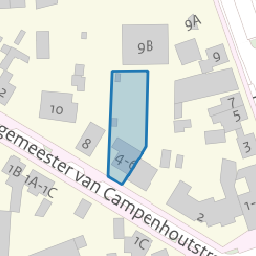 Perceel MDE01-S-4395