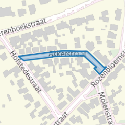 Perceel MDE01-S-4397