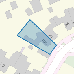 Perceel MDE01-S-4412