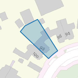 Perceel MDE01-S-4413