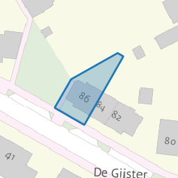 Perceel MDE01-S-4419