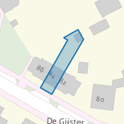 Perceel MDE01-S-4420