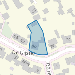 Perceel MDE01-S-4422