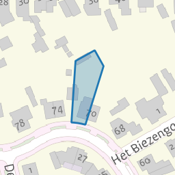 Perceel MDE01-S-4426