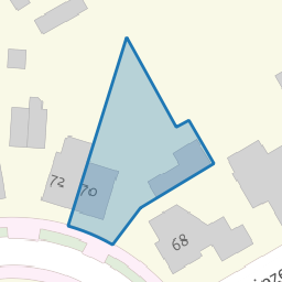 Perceel MDE01-S-4427