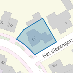 Perceel MDE01-S-4428