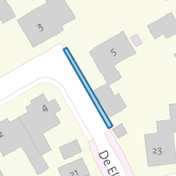 Perceel MDE01-S-4434