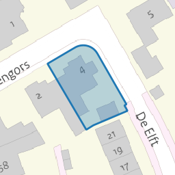 Perceel MDE01-S-4436