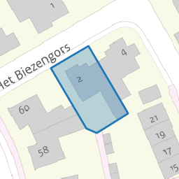 Perceel MDE01-S-4437