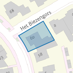 Perceel MDE01-S-4438