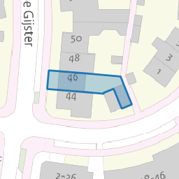 Perceel MDE01-S-4445