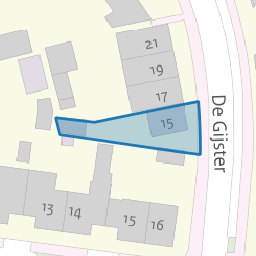 Perceel MDE01-S-4447