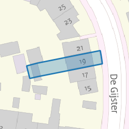 Perceel MDE01-S-4449