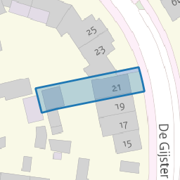 Perceel MDE01-S-4450