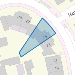 Perceel MDE01-S-4452