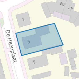 Perceel MDE01-S-4456