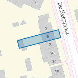 Perceel MDE01-S-4459