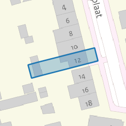 Perceel MDE01-S-4462