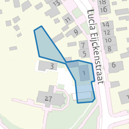 Perceel MDE01-S-4479