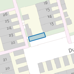 Perceel MDE01-S-4480