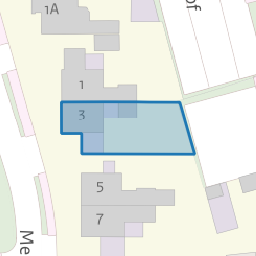 Perceel MDE01-S-4482