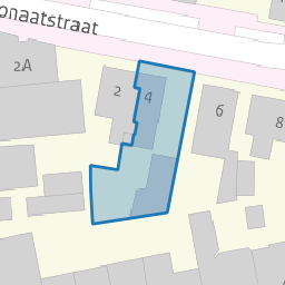 Perceel MDE01-S-4494