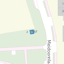 Perceel MDE01-S-4496