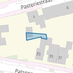 Perceel MDE01-S-4500