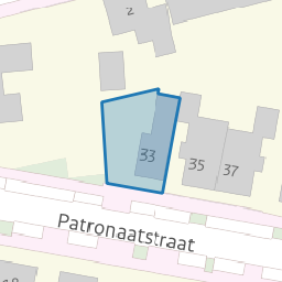 Perceel MDE01-S-4501