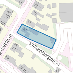 Perceel MDE01-S-4506