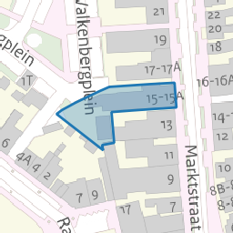 Perceel MDE01-S-4509