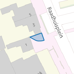 Perceel MDE01-S-4513