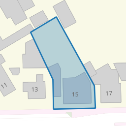 Perceel MDE01-S-4514