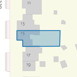 Perceel MDE01-S-4517
